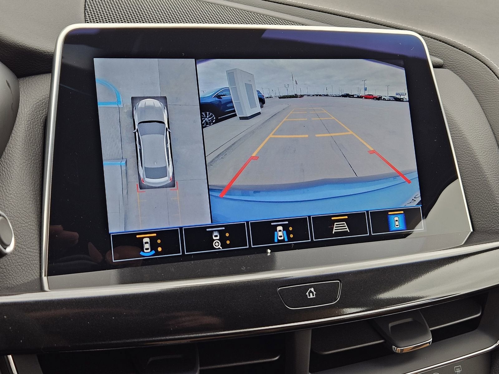 2023 Cadillac CT5-V V-Series Blackwing