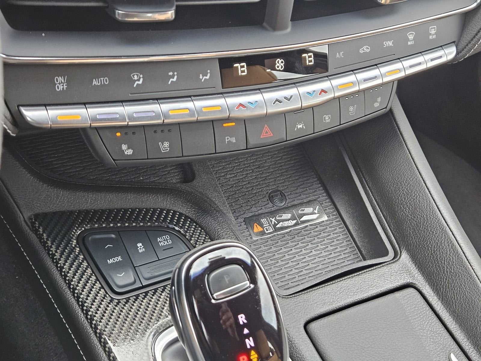 2023 Cadillac CT5-V V-Series Blackwing