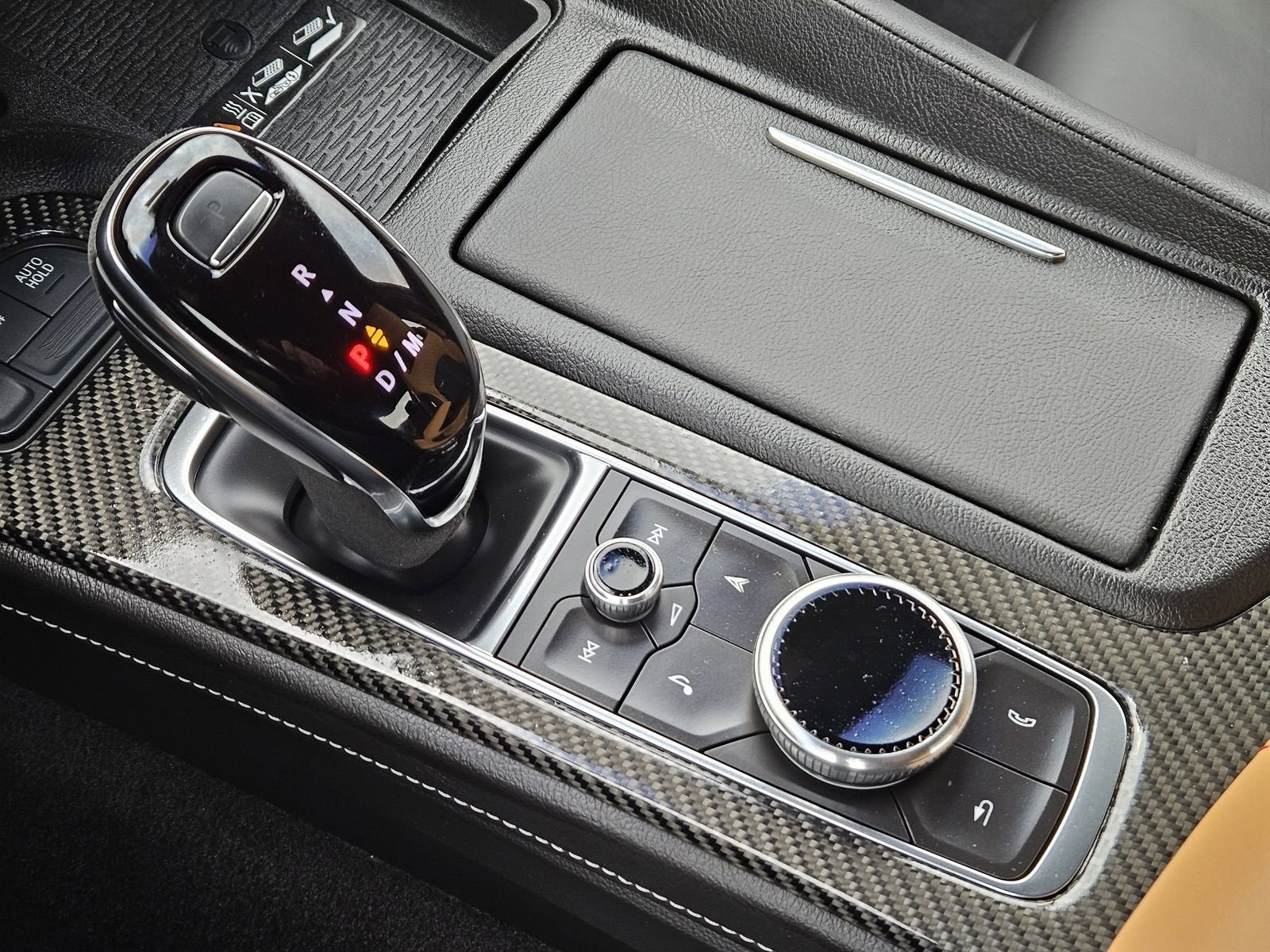 2023 Cadillac CT5-V V-Series Blackwing