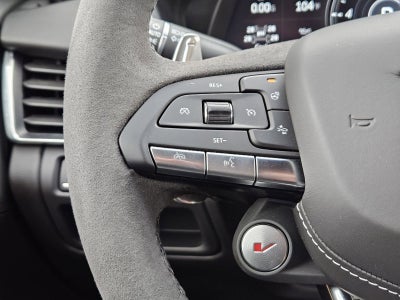 2023 Cadillac CT5-V V-Series Blackwing