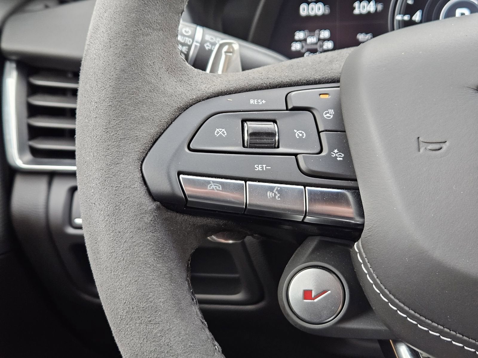 2023 Cadillac CT5-V V-Series Blackwing