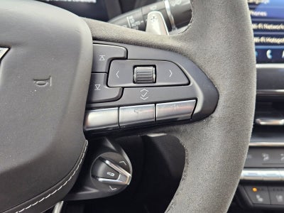 2023 Cadillac CT5-V V-Series Blackwing