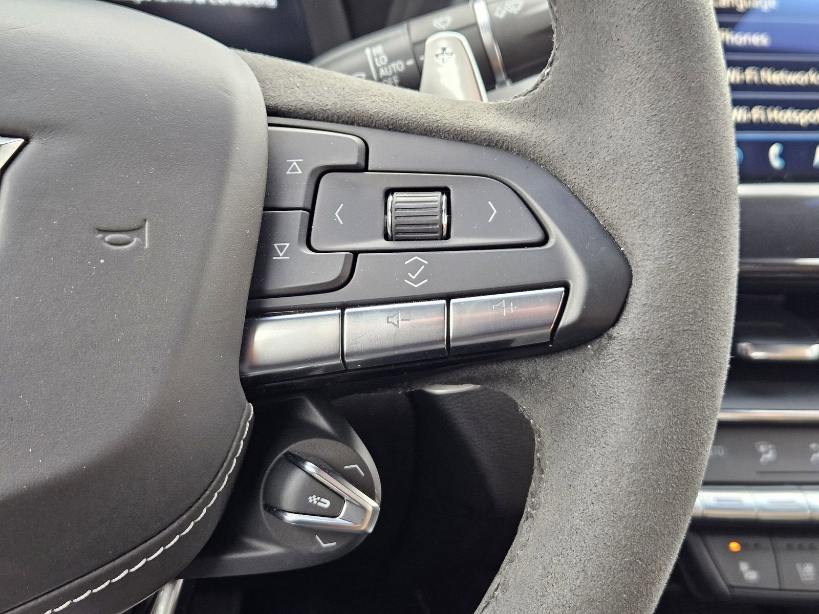 2023 Cadillac CT5-V V-Series Blackwing