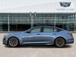 2023 Cadillac CT5-V V-Series Blackwing
