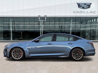 2023 Cadillac CT5-V V-Series Blackwing