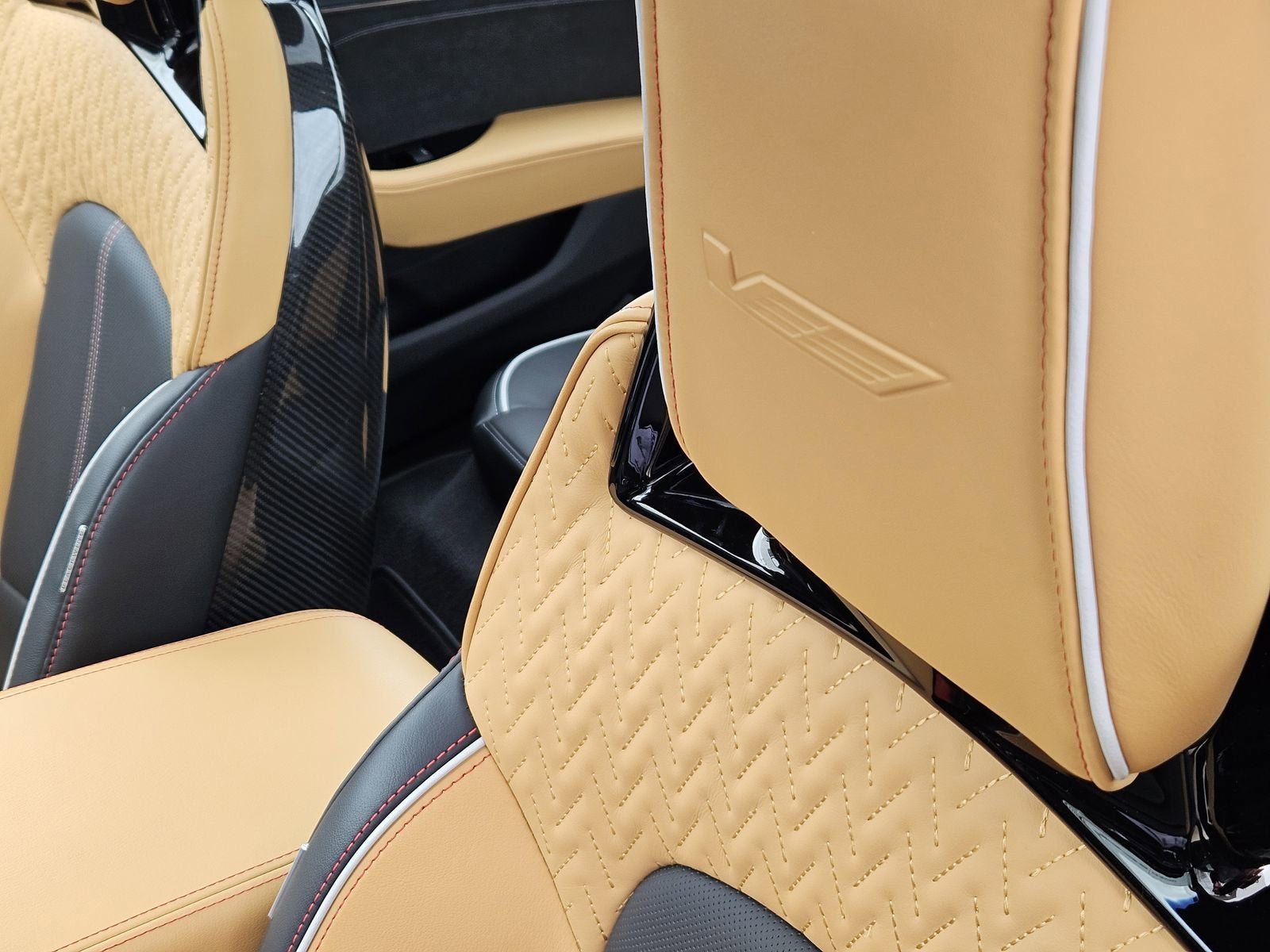 2023 Cadillac CT5-V V-Series Blackwing