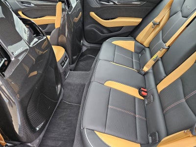 2023 Cadillac CT5-V V-Series Blackwing