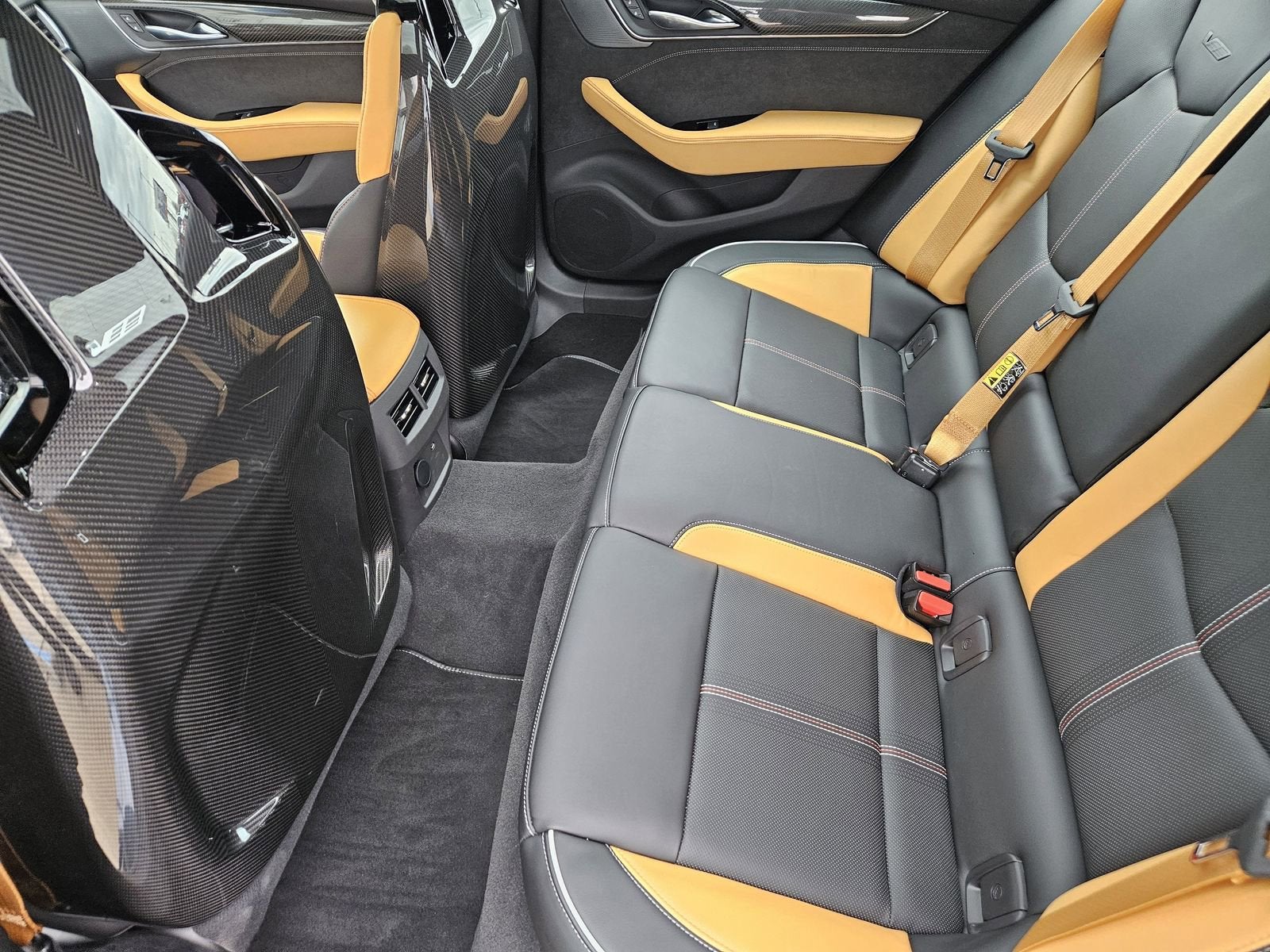 2023 Cadillac CT5-V V-Series Blackwing