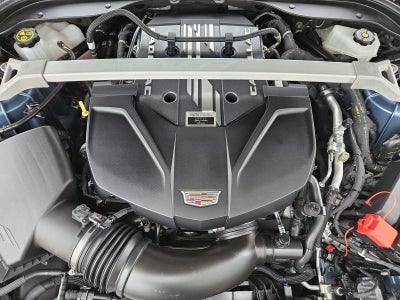 2023 Cadillac CT5-V V-Series Blackwing