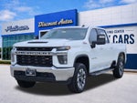 2020 Chevrolet Silverado 2500 HD LT