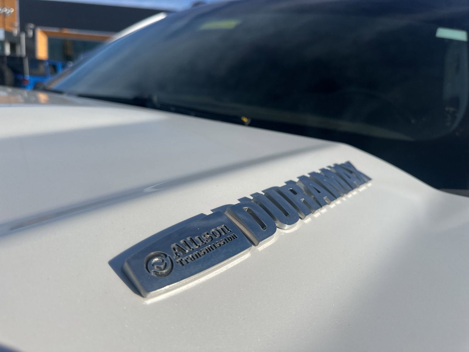 2019 Chevrolet Silverado 3500 HD LTZ