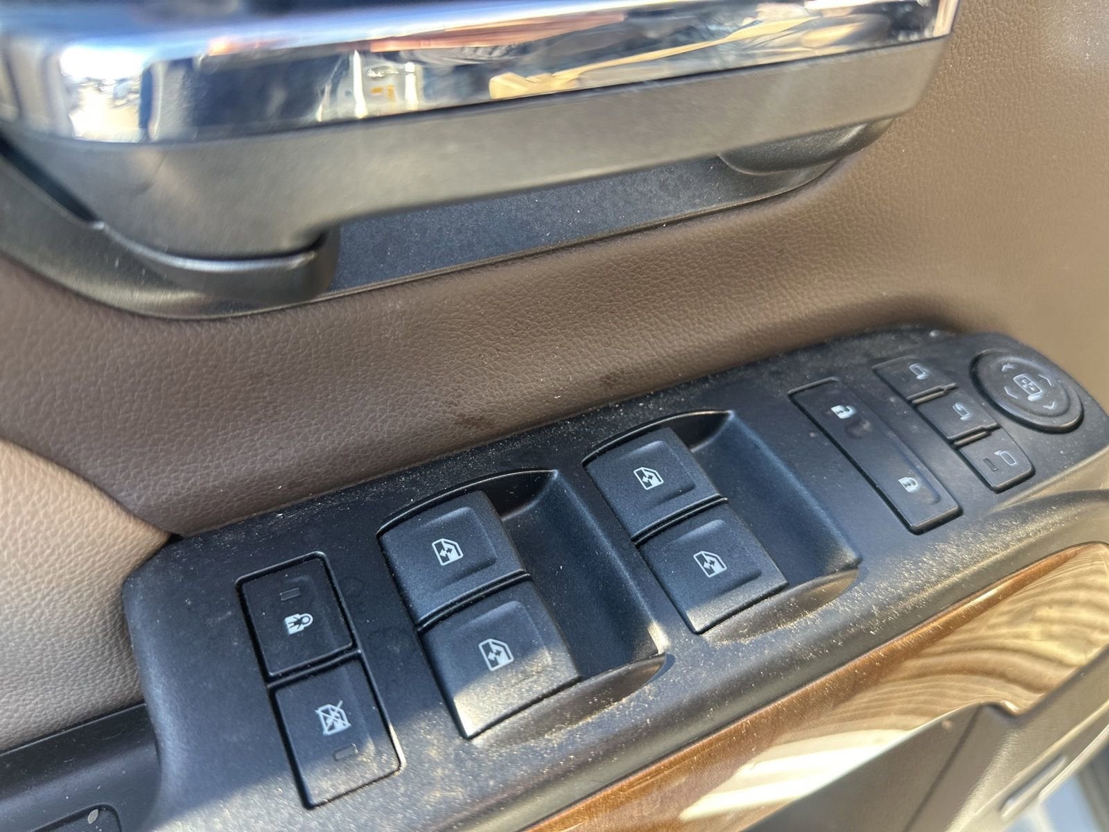 2019 Chevrolet Silverado 3500 HD LTZ