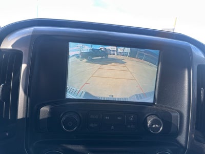 2019 Chevrolet Silverado 3500 HD LTZ