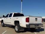 2019 Chevrolet Silverado 3500 HD LTZ