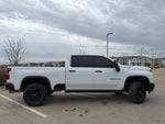 2025 Chevrolet Silverado 2500 HD ZR2