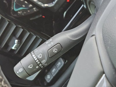 2025 Chevrolet Silverado 2500 HD ZR2