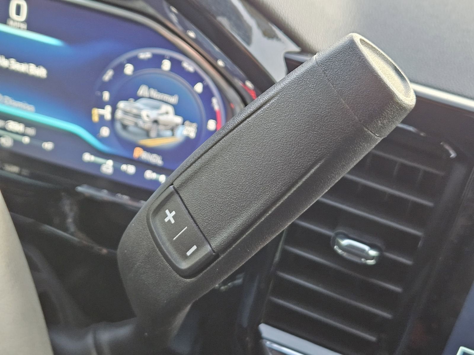 2025 Chevrolet Silverado 2500 HD ZR2