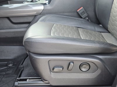 2025 Chevrolet Silverado 2500 HD ZR2