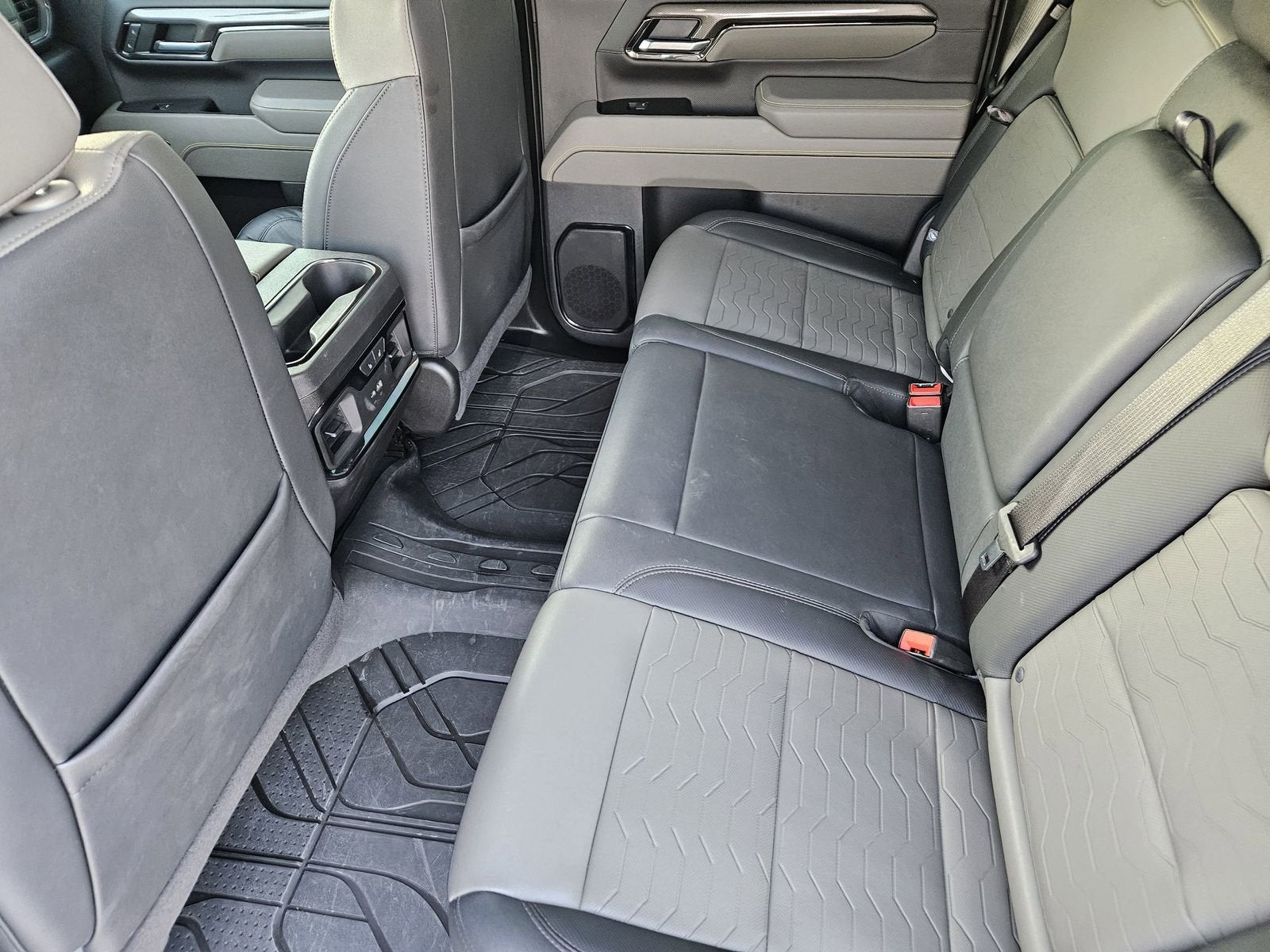 2025 Chevrolet Silverado 2500 HD ZR2