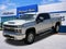 2021 Chevrolet Silverado 2500 HD High Country