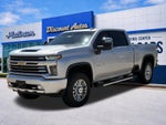 2021 Chevrolet Silverado 2500 HD High Country