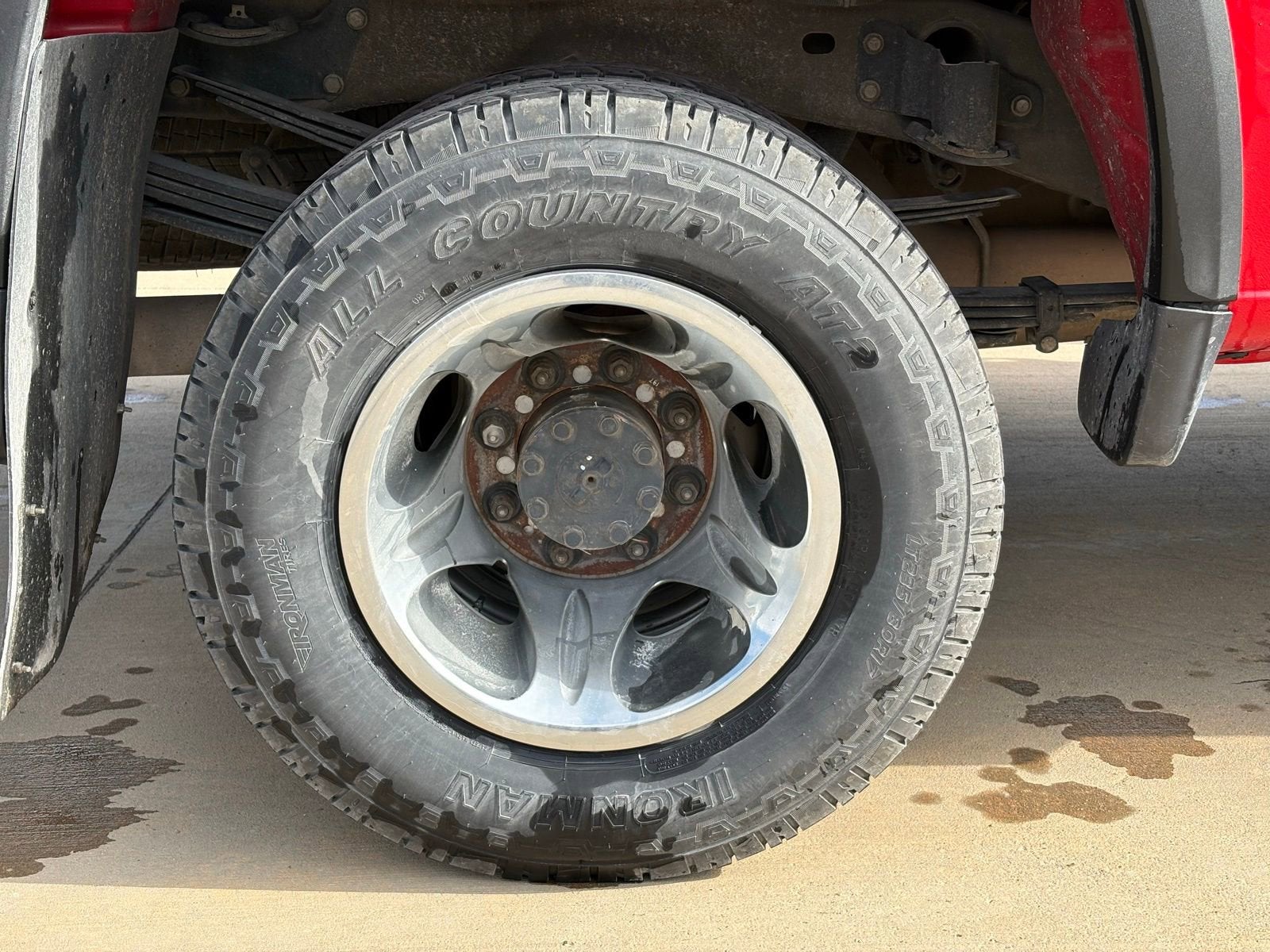 2022 Chevrolet Silverado 3500 HD LT DRW