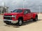 2022 Chevrolet Silverado 3500 HD LT DRW