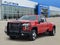2023 Chevrolet Silverado 3500 HD LTZ DRW