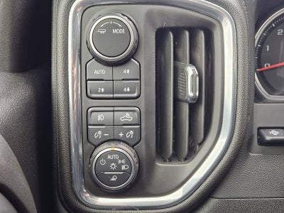 2023 Chevrolet Silverado 3500 HD LTZ DRW