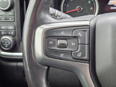 2023 Chevrolet Silverado 3500 HD LTZ DRW