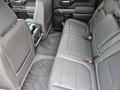 2023 Chevrolet Silverado 3500 HD LTZ DRW