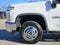 2021 Chevrolet Silverado 3500 HD LTZ DRW