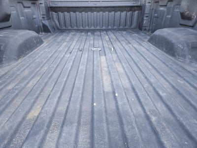 2021 Chevrolet Silverado 3500 HD LTZ DRW