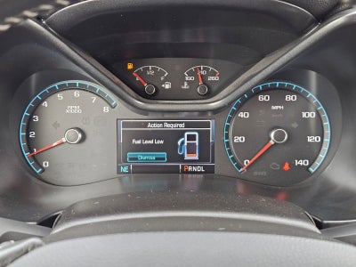 2018 Chevrolet Colorado 2WD LT