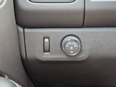 2018 Chevrolet Colorado 2WD LT