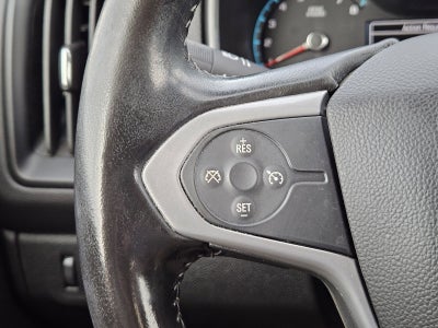 2018 Chevrolet Colorado 2WD LT