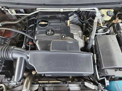 2018 Chevrolet Colorado 2WD LT