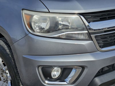 2018 Chevrolet Colorado 2WD LT