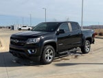 2018 Chevrolet Colorado 2WD Z71
