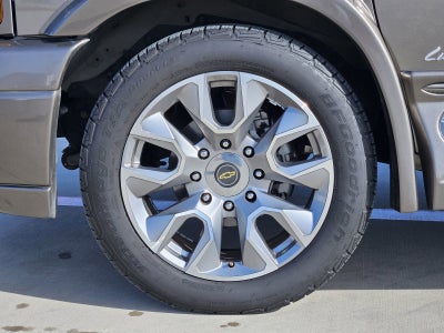 2023 Chevrolet Express Cargo 2500 WT