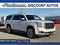 2017 GMC Yukon XL SLT