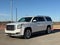 2017 GMC Yukon XL SLT