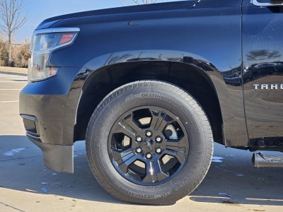 2019 Chevrolet Tahoe LS