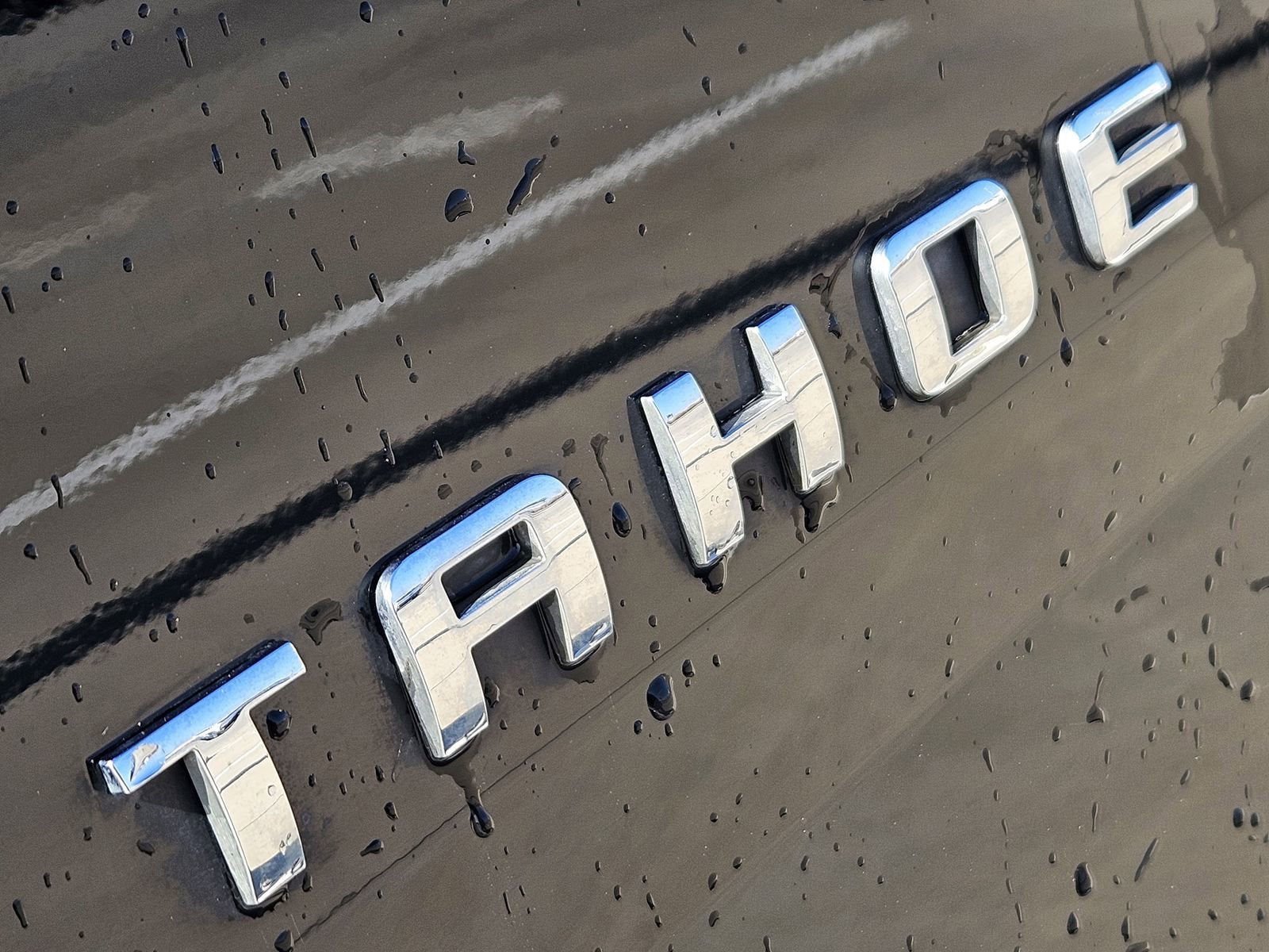 2019 Chevrolet Tahoe LS