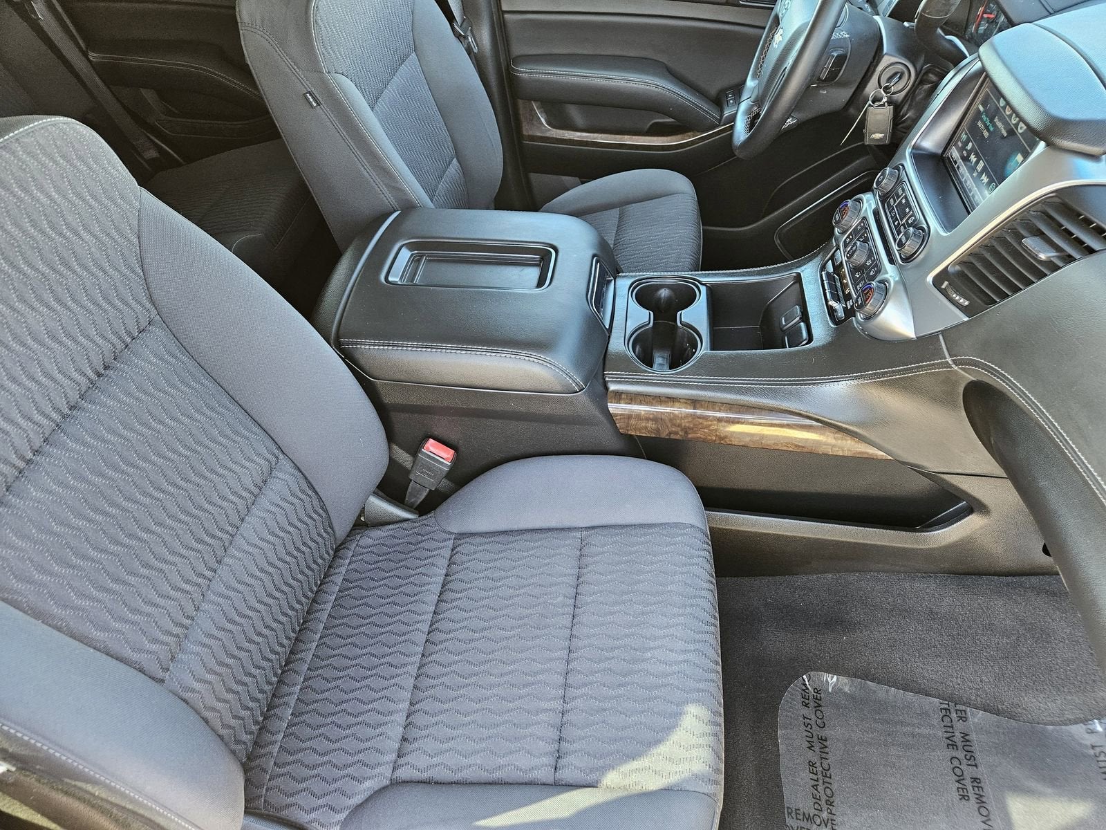 2019 Chevrolet Tahoe LS