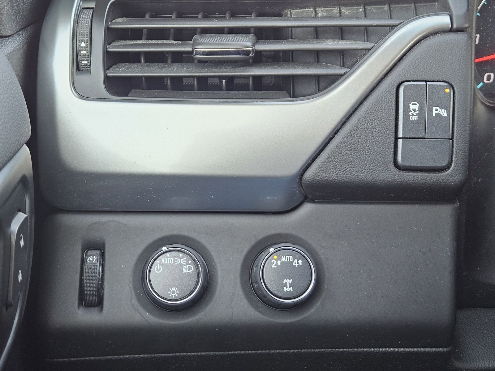 2019 Chevrolet Tahoe LS