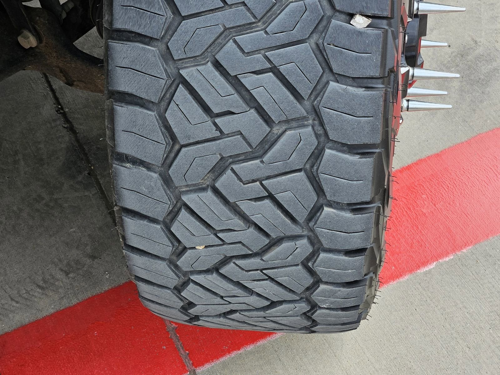 2018 GMC Sierra 3500 HD Denali