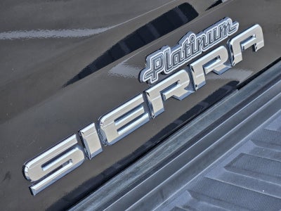 2018 GMC Sierra 3500 HD Denali