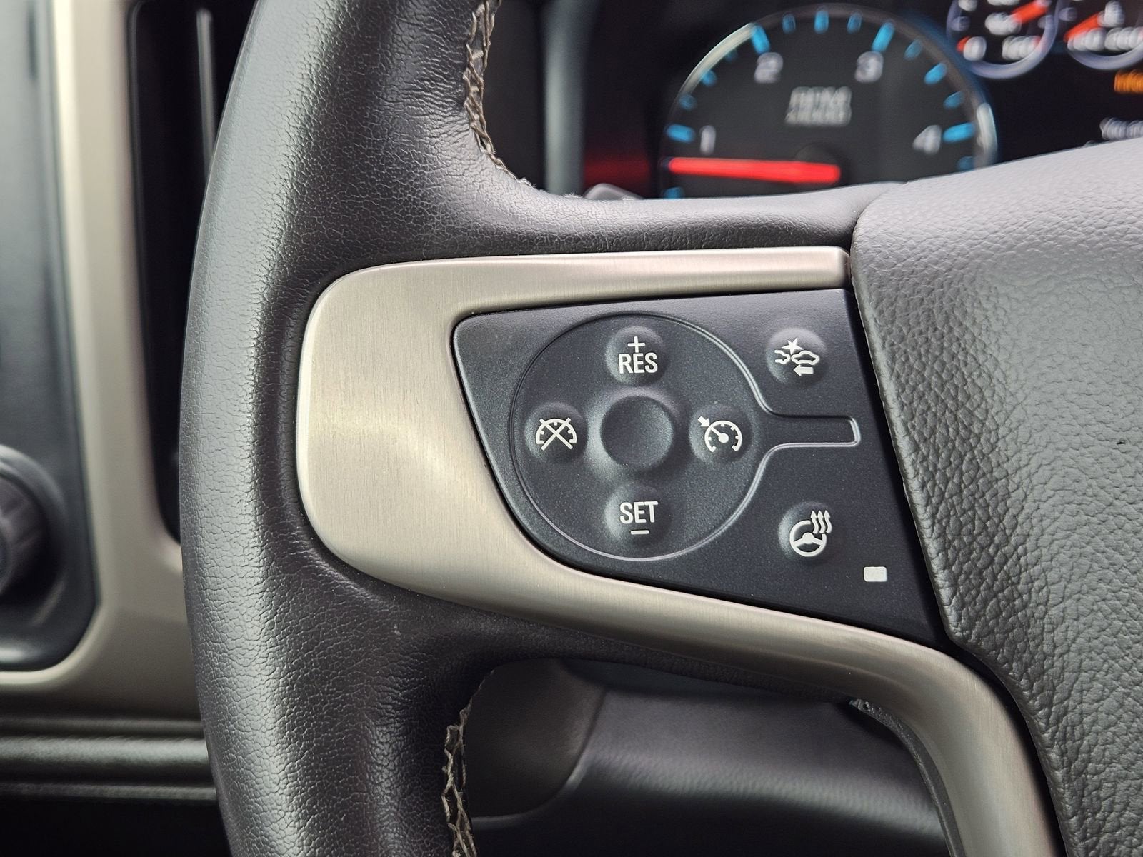 2018 GMC Sierra 3500 HD Denali