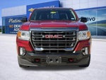 2021 GMC Canyon 4WD AT4 w/Cloth